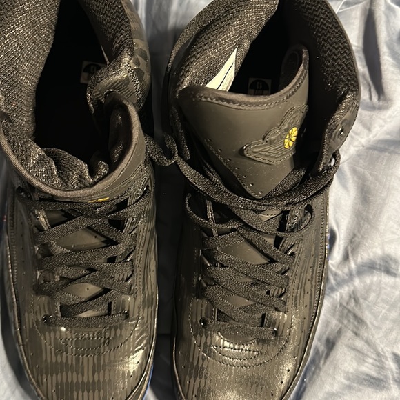 Jordan Black History - Picture 12 of 12